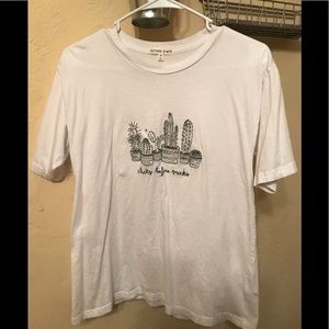 Chicks before pricks tshirt